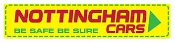 logo, Nottingham Cars - Airport Transfer in Nottingham, Nottinghamshire